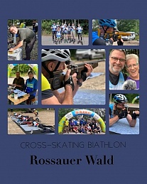 Rossauer Wald 2023