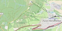 Biathlon in Oberwiesenthal findet statt